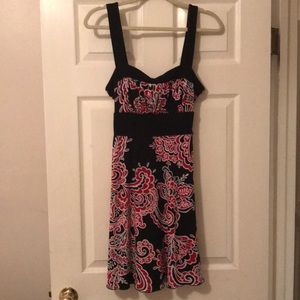 Beautiful Summer Dress🌸